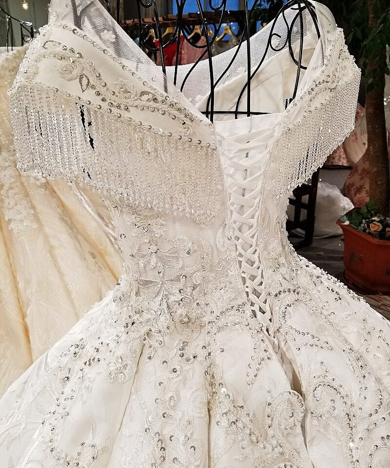 affordable wedding dress-tp0013-02