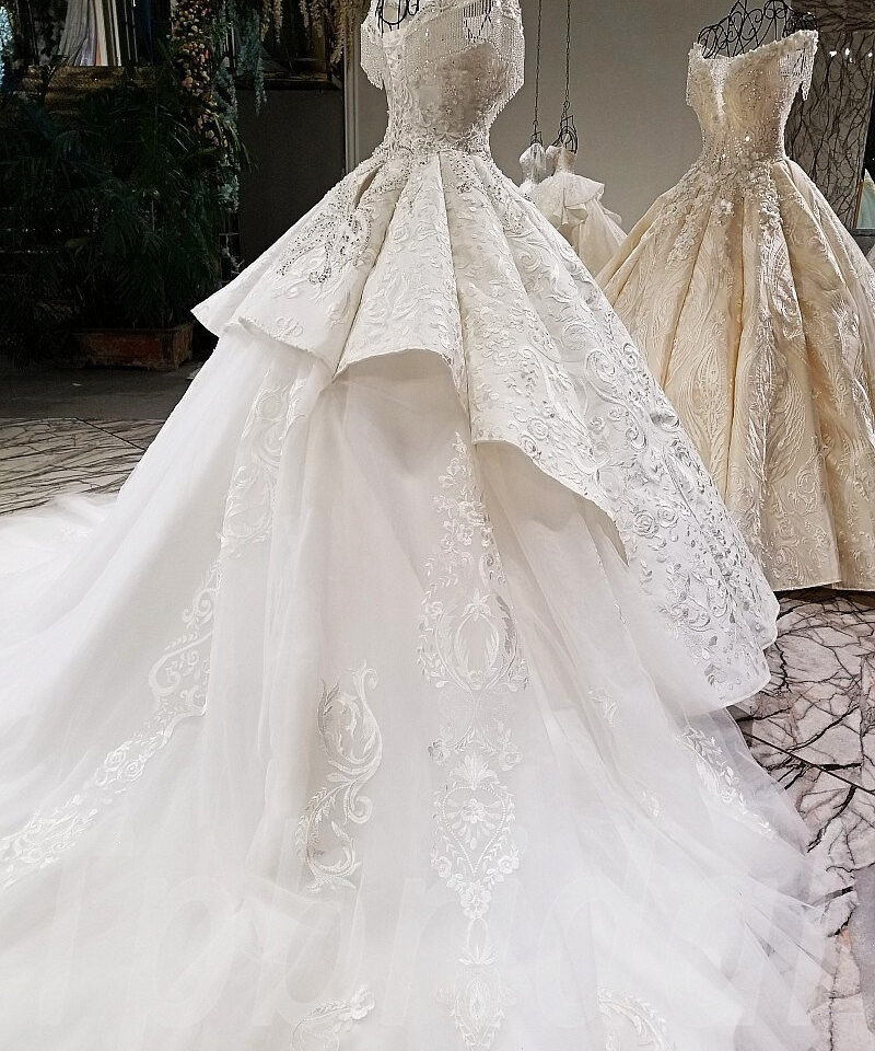 affordable wedding dress-tp0013-04