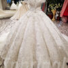 affordable wedding dress-tp0013-05