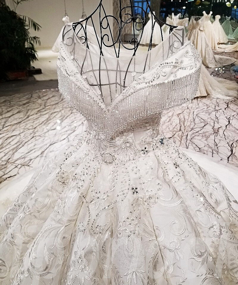 affordable wedding dress-tp0013-07