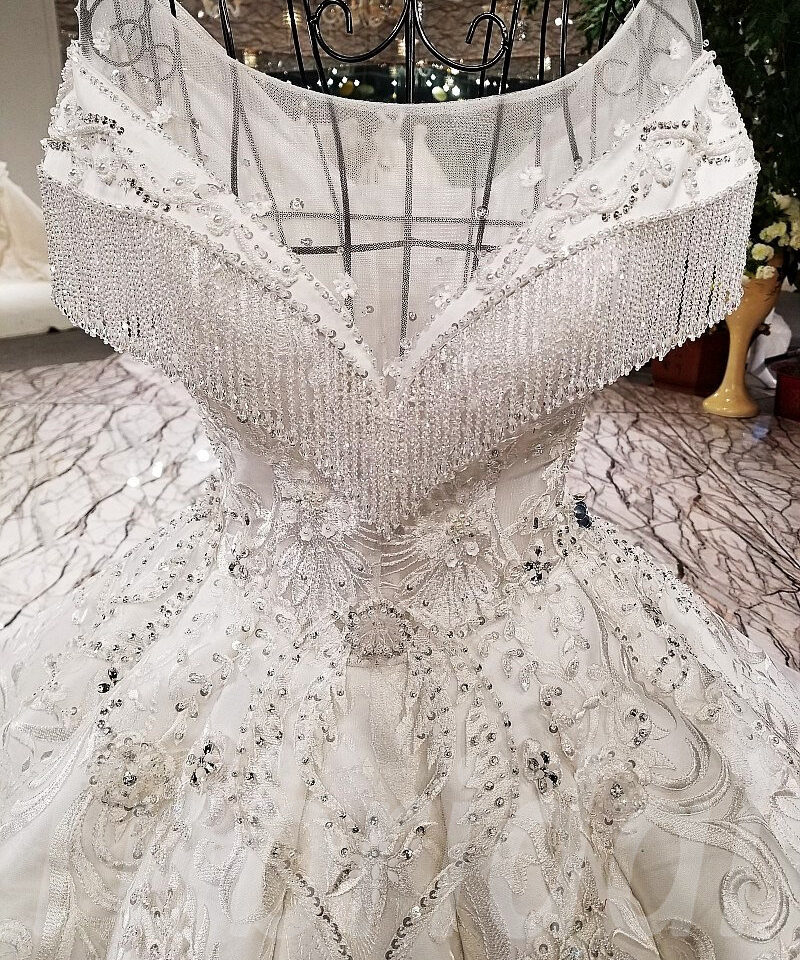 affordable wedding dress-tp0013-09