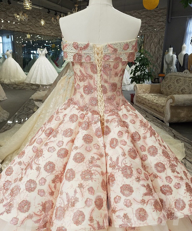 ball gown prom dress-tp0033-07