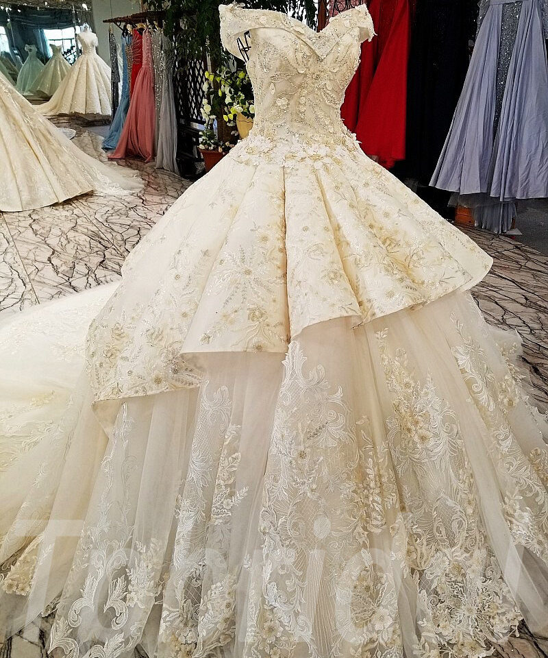 ball gown wedding dress-tp0002-06