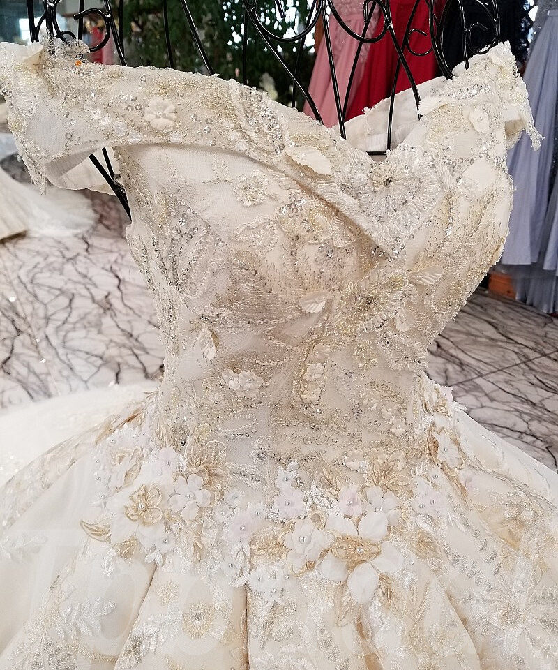 ball gown wedding dress-tp0002-09