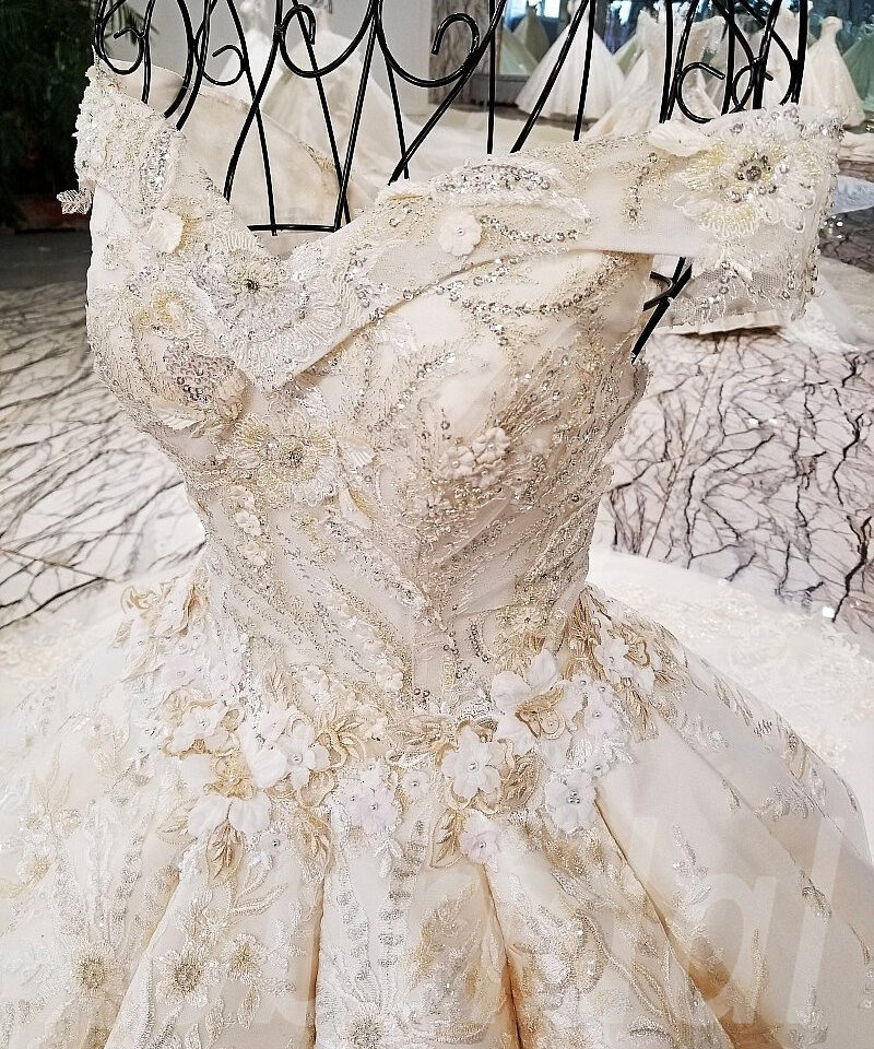 ball gown wedding dress-tp0002-16