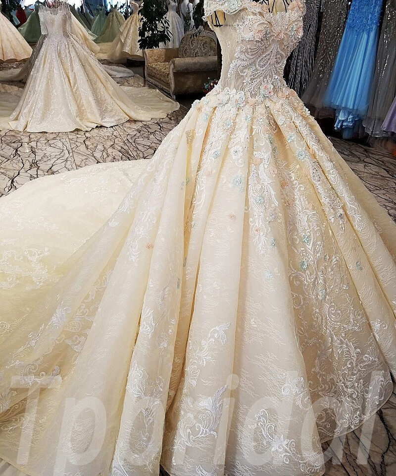 bridal dress 2018-tp0035-06