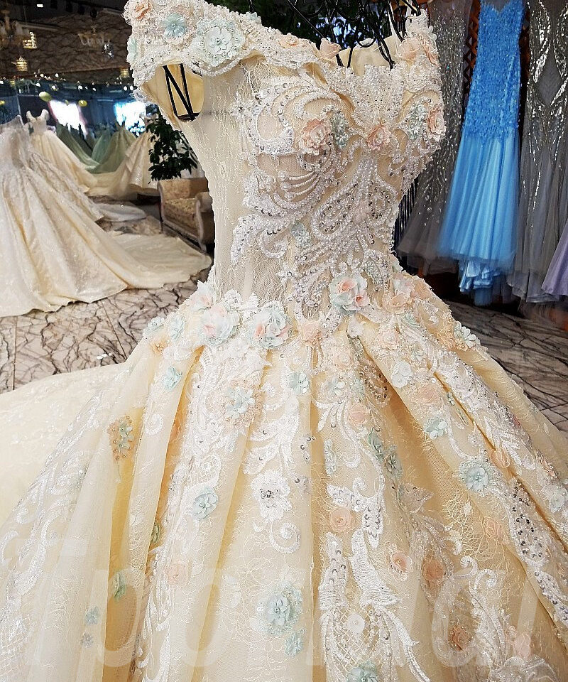 bridal dress 2018-tp0035-09