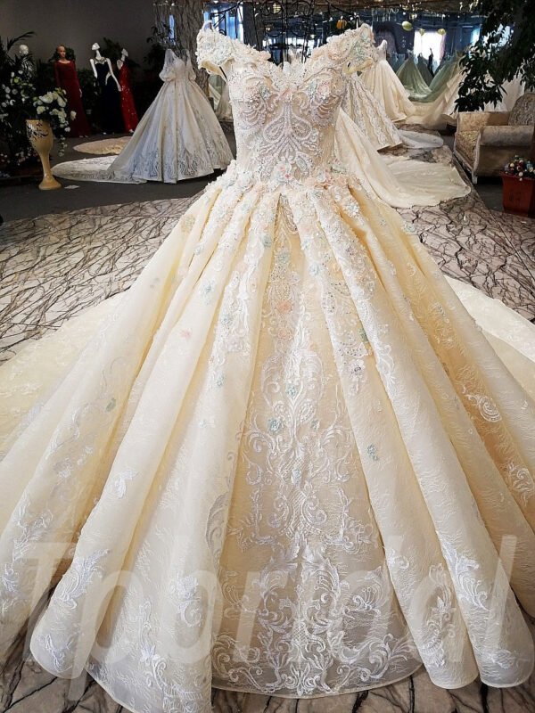 bridal dress 2018-tp0035-10