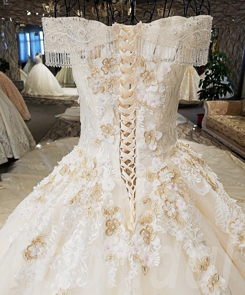 bridal dress spring-tp0037-05