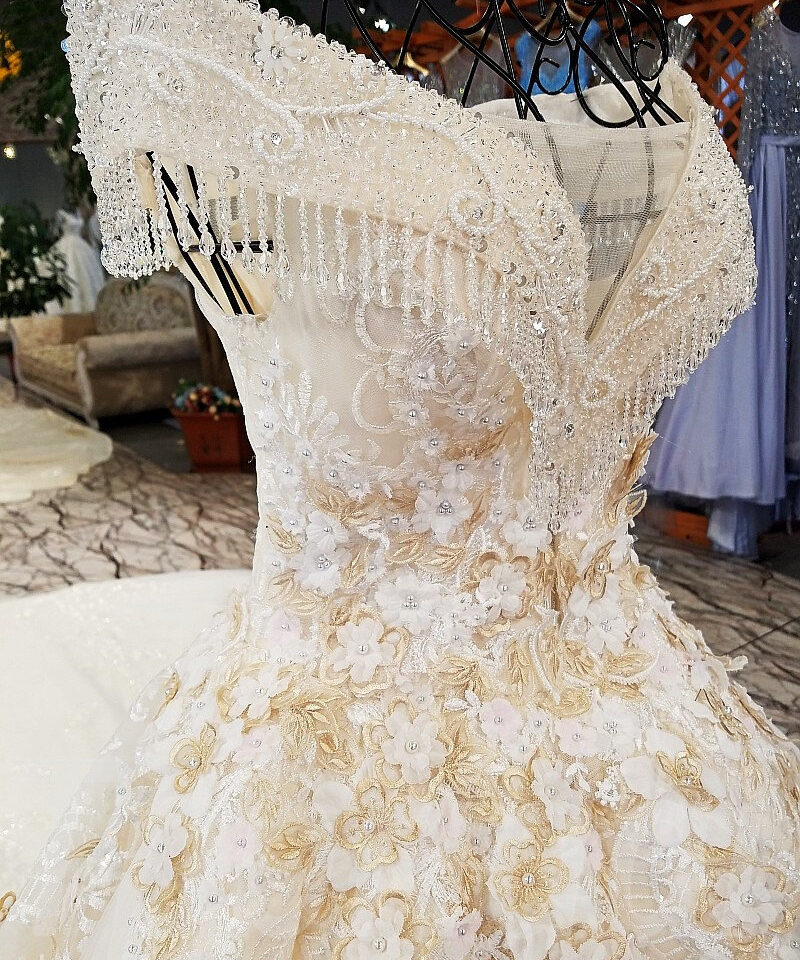 bridal dress spring-tp0037-08