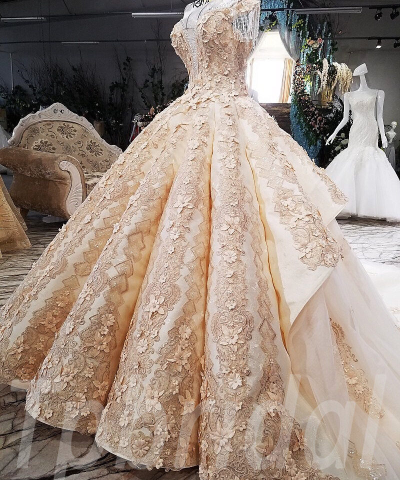 bridal dress-tp0034-07