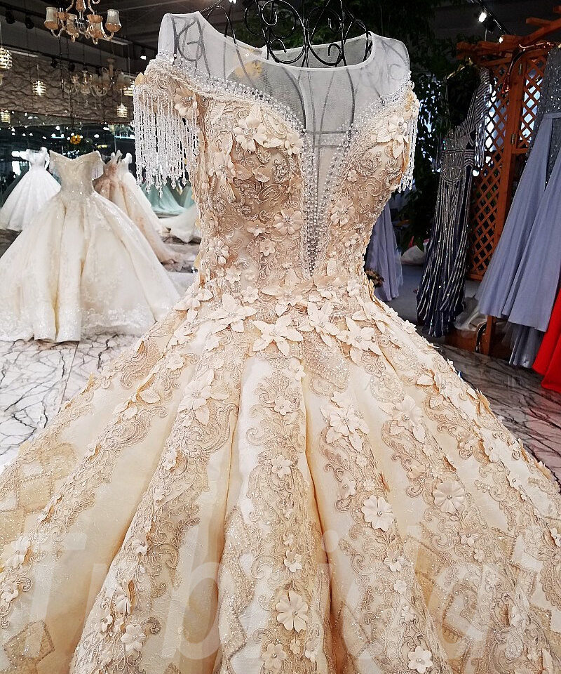 bridal dress-tp0034-10