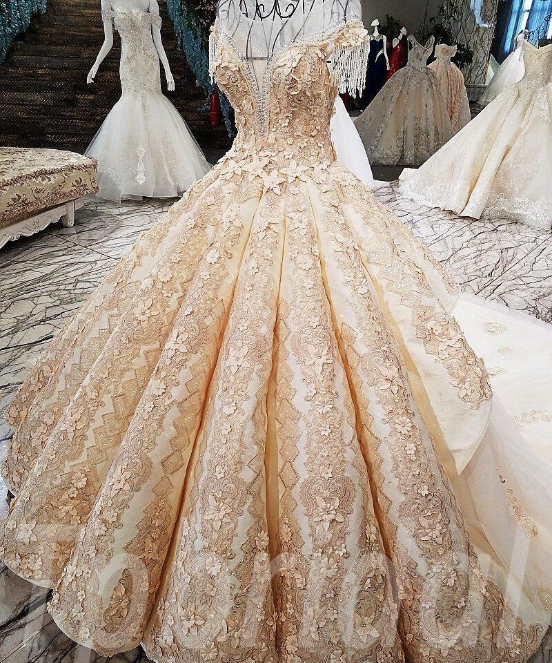 bridal dress-tp0034-11