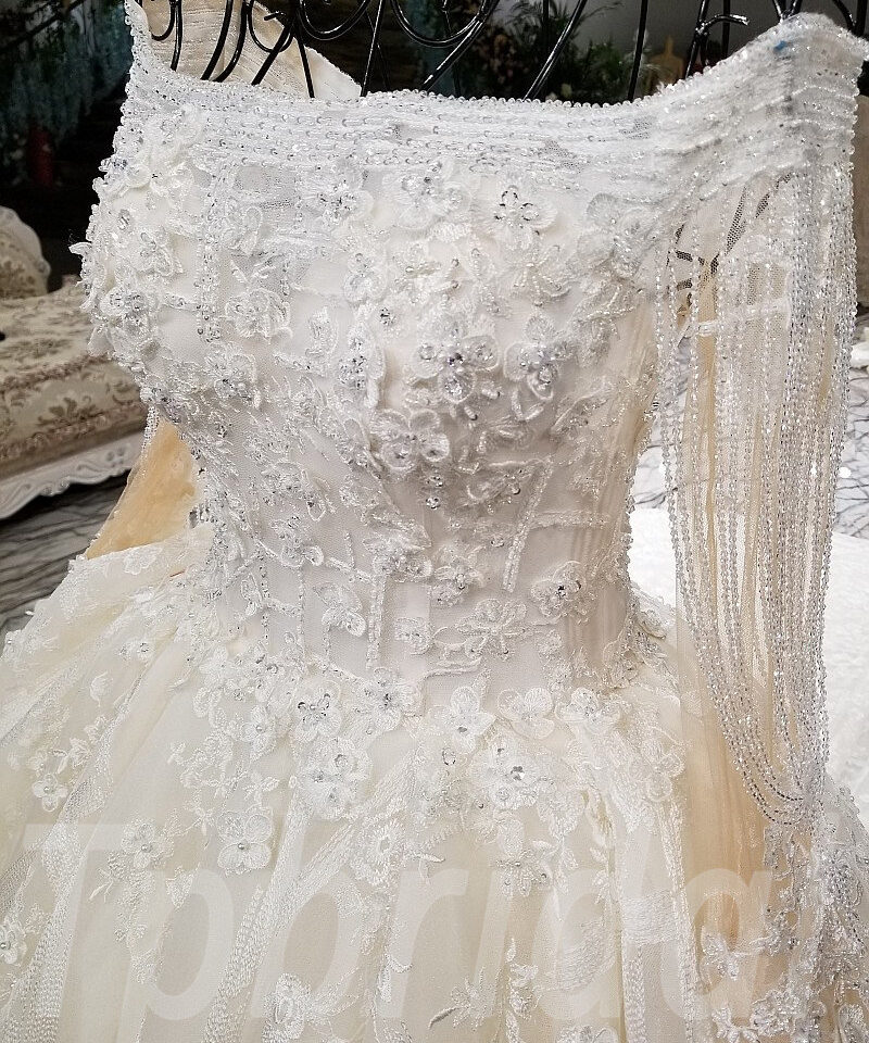 bridal gown-tp0023-07