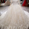 bridal gown-tp0023-10