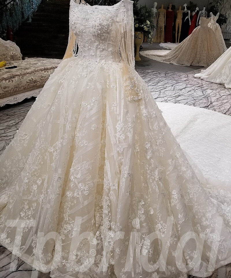 bridal gown-tp0023-13