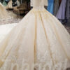church wedding dress-tp0025-08