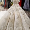 dress for a wedding-tp0014-08