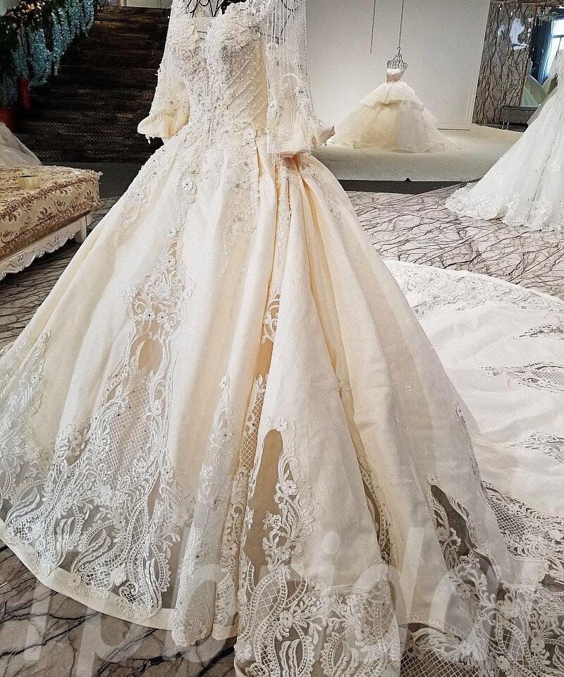 gorgeous wedding dress-tp0001-01