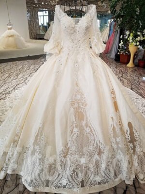 gorgeous wedding dress-tp0001-04