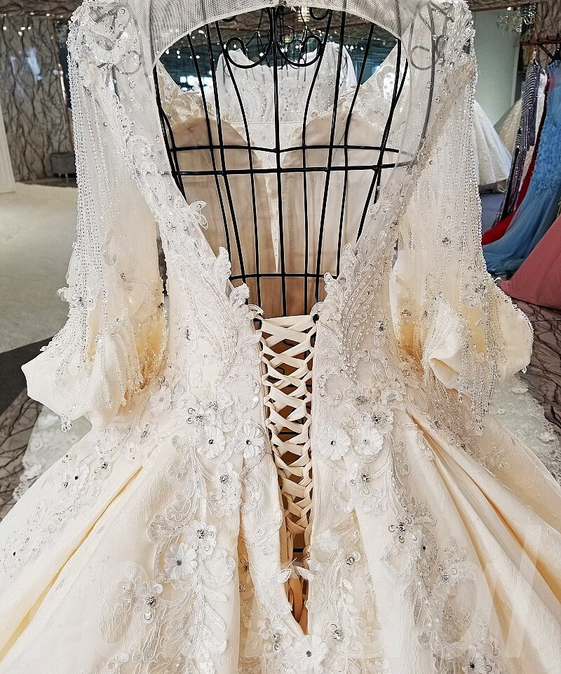 gorgeous wedding dress-tp0001-09