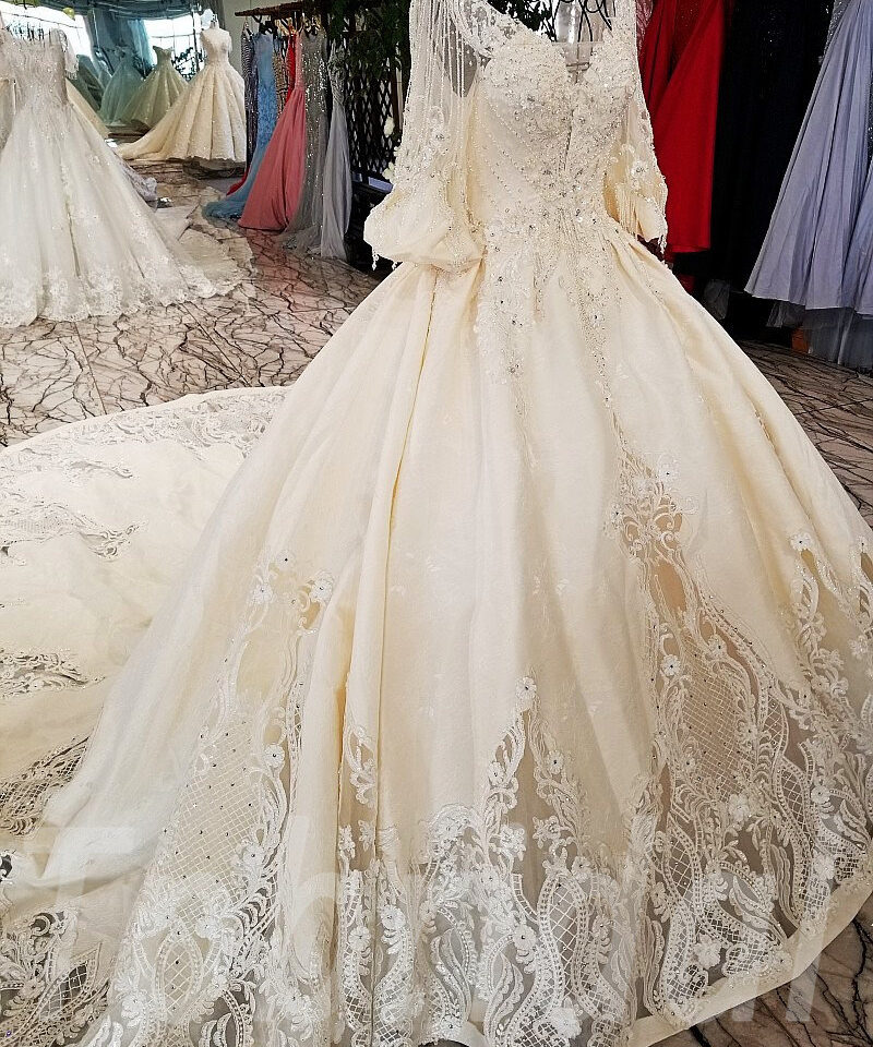 gorgeous wedding dress-tp0001-10