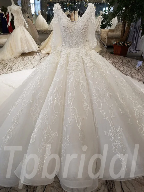 haute couture dresses online-tp0022-12