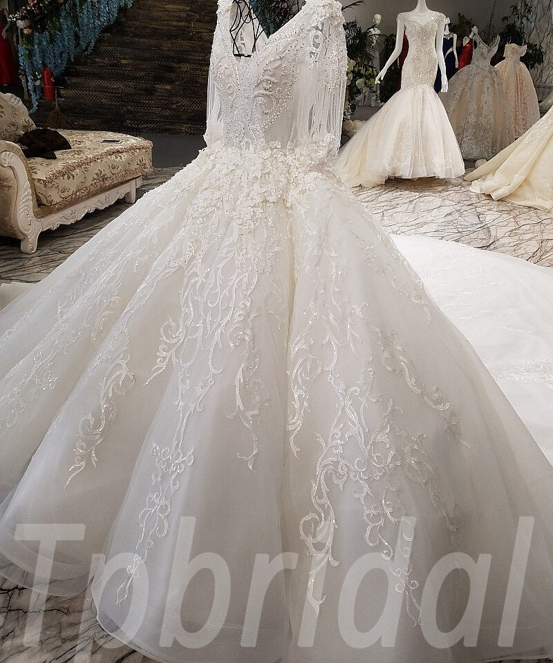 haute couture dresses online-tp0022-13