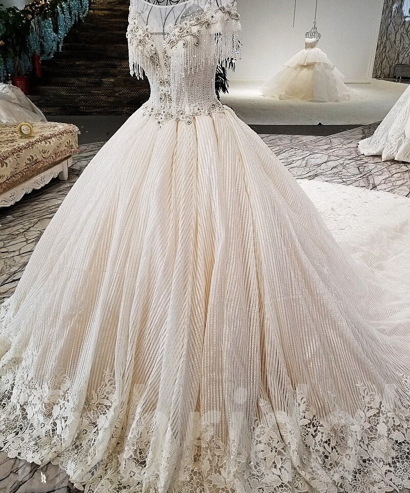 lace wedding dress-tp0016-01