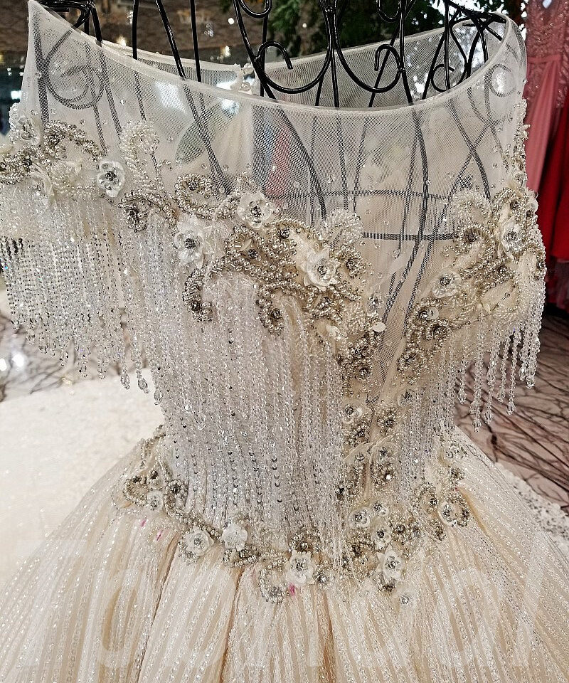 lace wedding dress-tp0016-10