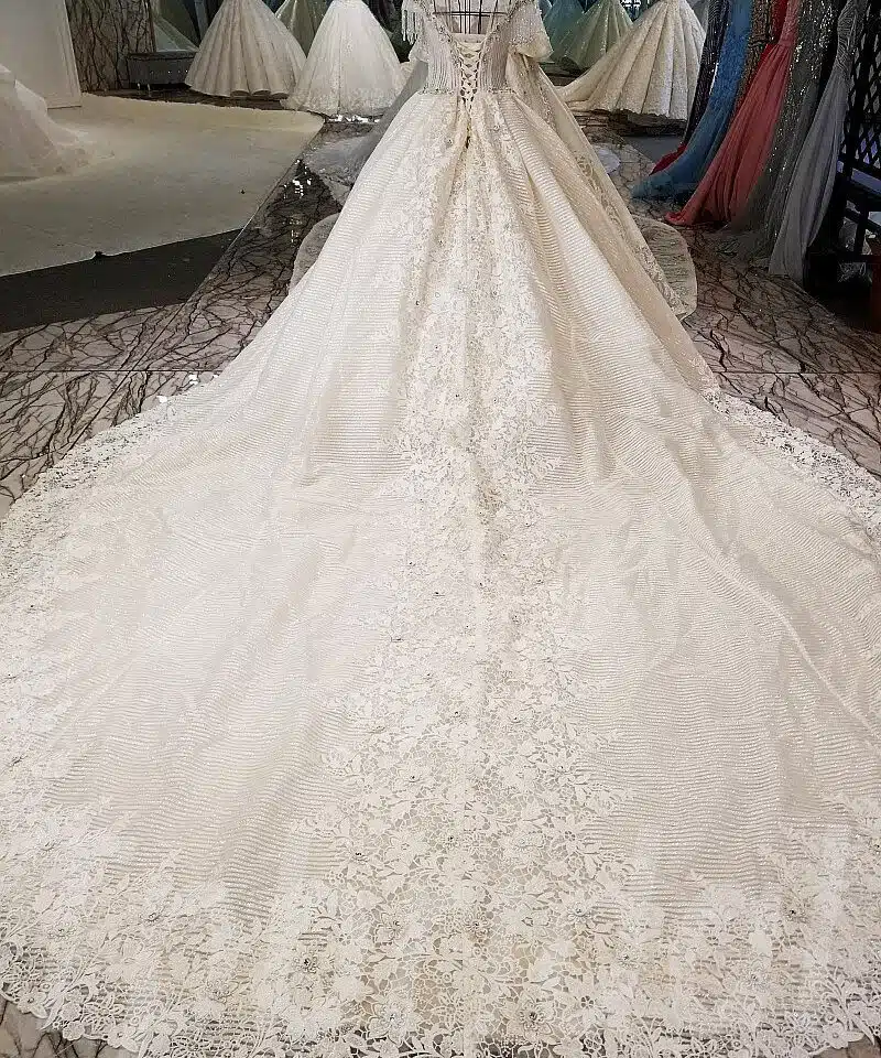 lace wedding dress-tp0016-11