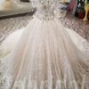 lace wedding dress-tp0016-13