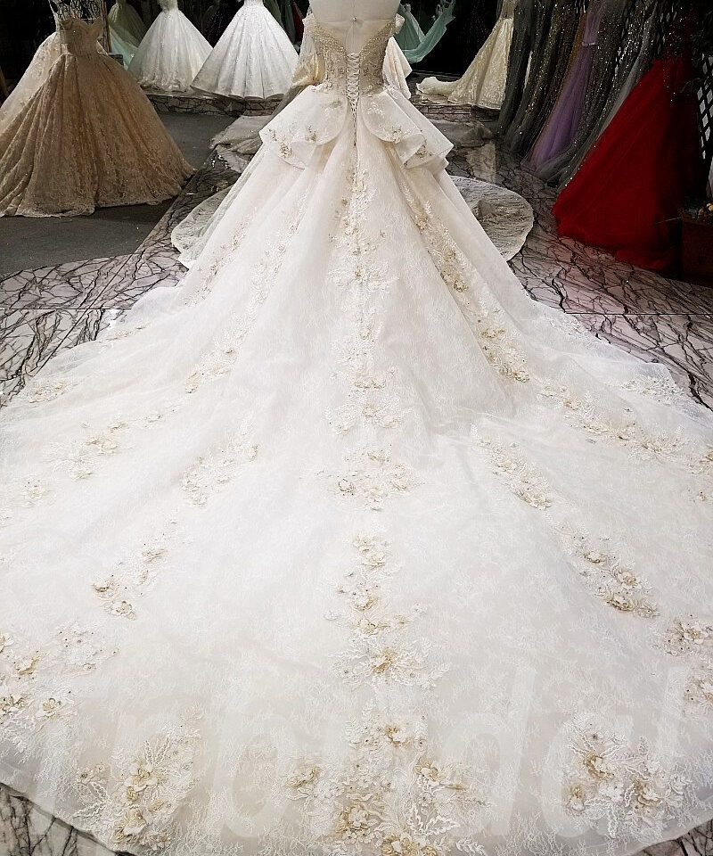 long train wedding dress-tp0026-08