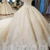 luxury wedding dress-tp0040-07