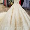 off the shoulder wedding dress-tp0004-09