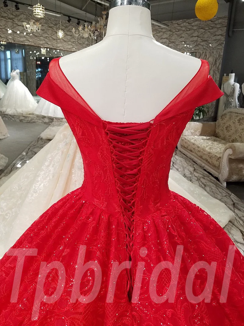 red wedding dress-tp0030-02