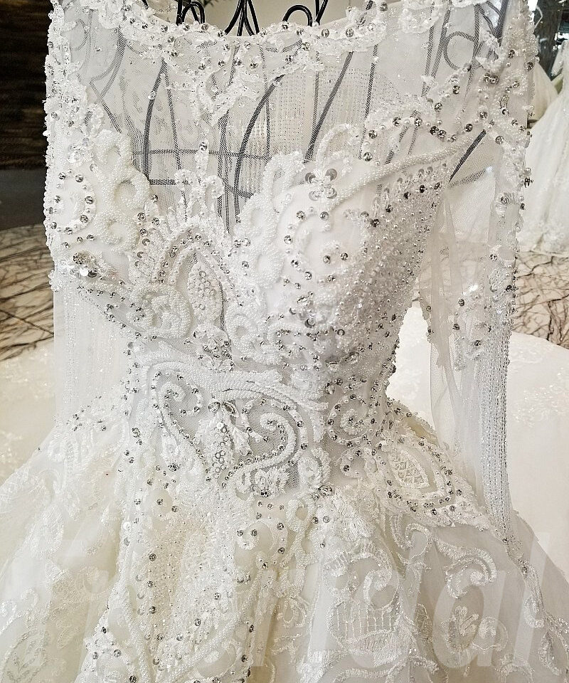 wedding dress 2018-tp0011-13