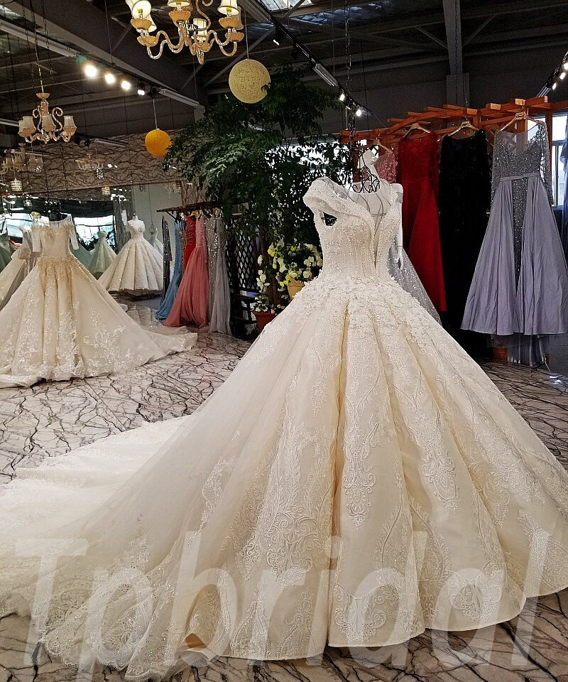 wedding dress plus size-tp0006-07