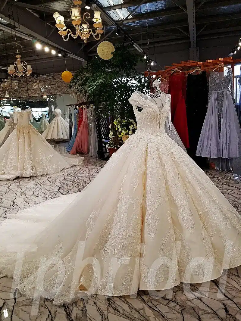 wedding dress plus size-tp0006-07