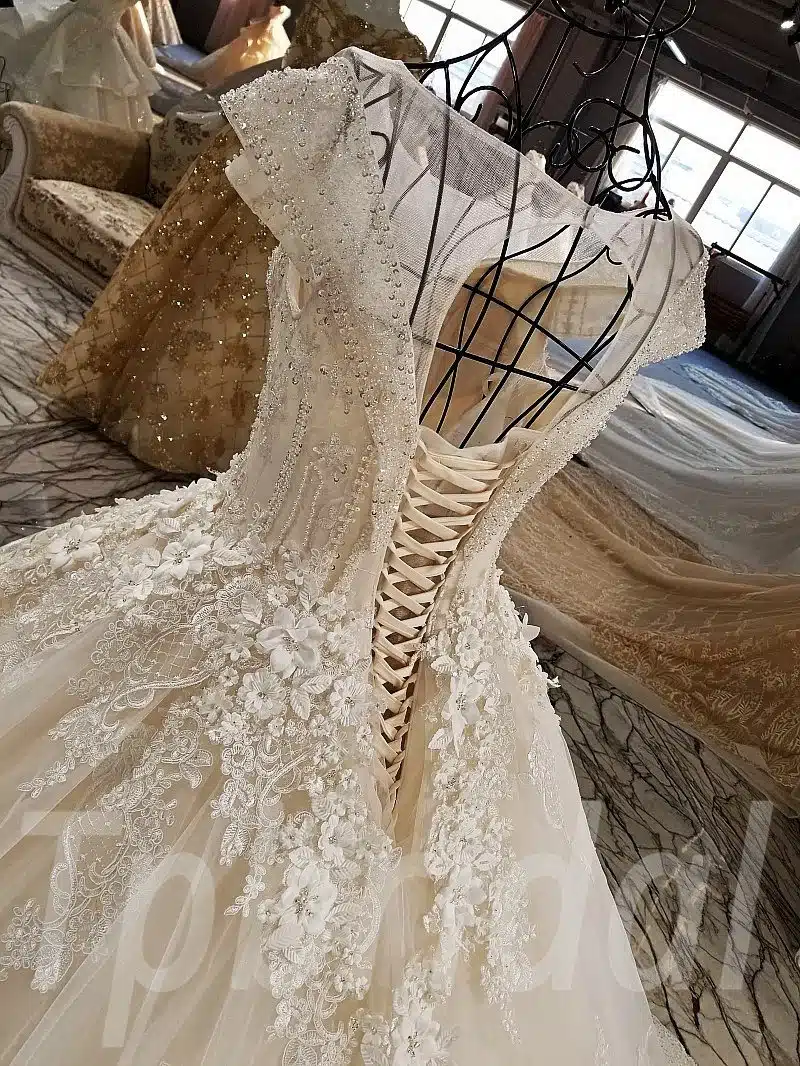 wedding dress plus size-tp0006-08