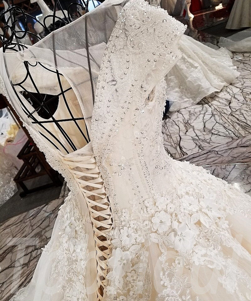 wedding dress plus size-tp0006-09