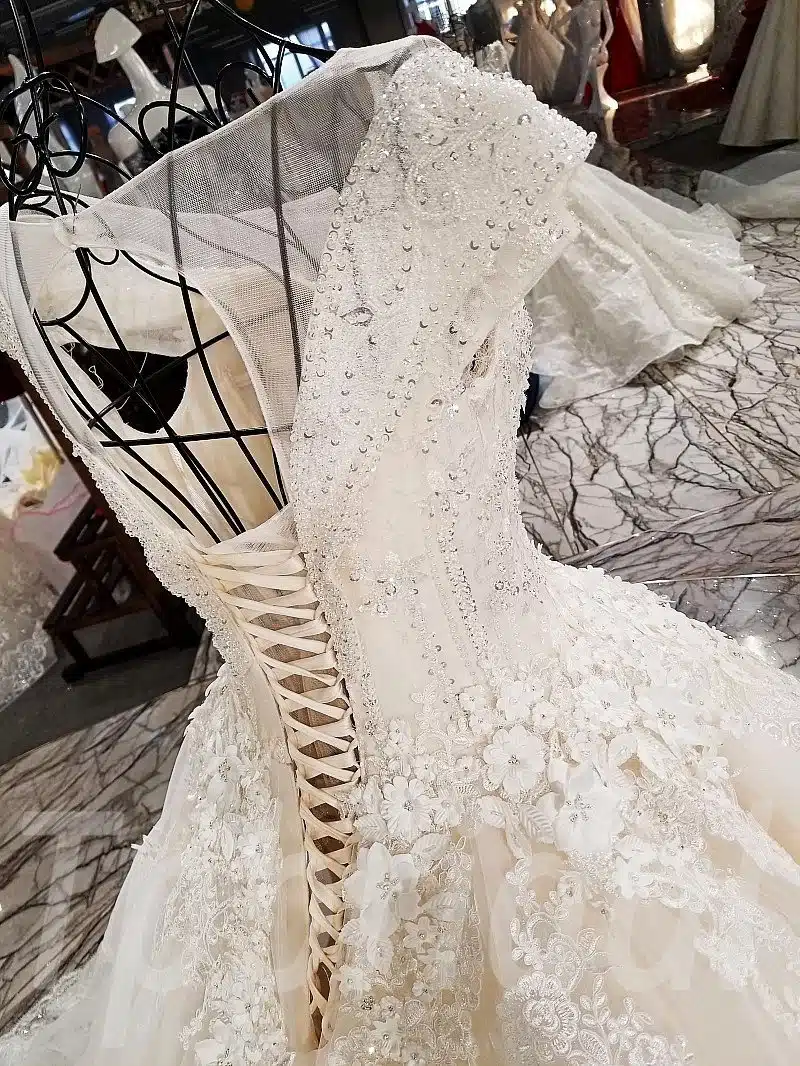 wedding dress plus size-tp0006-09