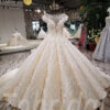 wedding dress plus size-tp0006-11