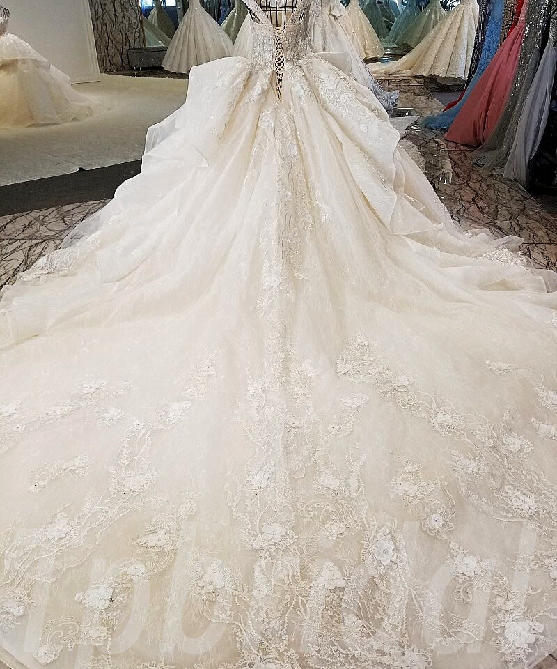 wedding dress sale-tp0008-08