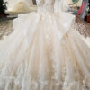 wedding dress sale-tp0008-09