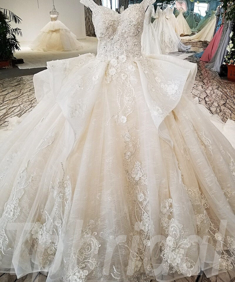 wedding dress sale-tp0008-09
