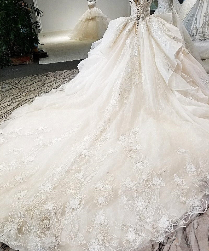 wedding dress sale-tp0008-10