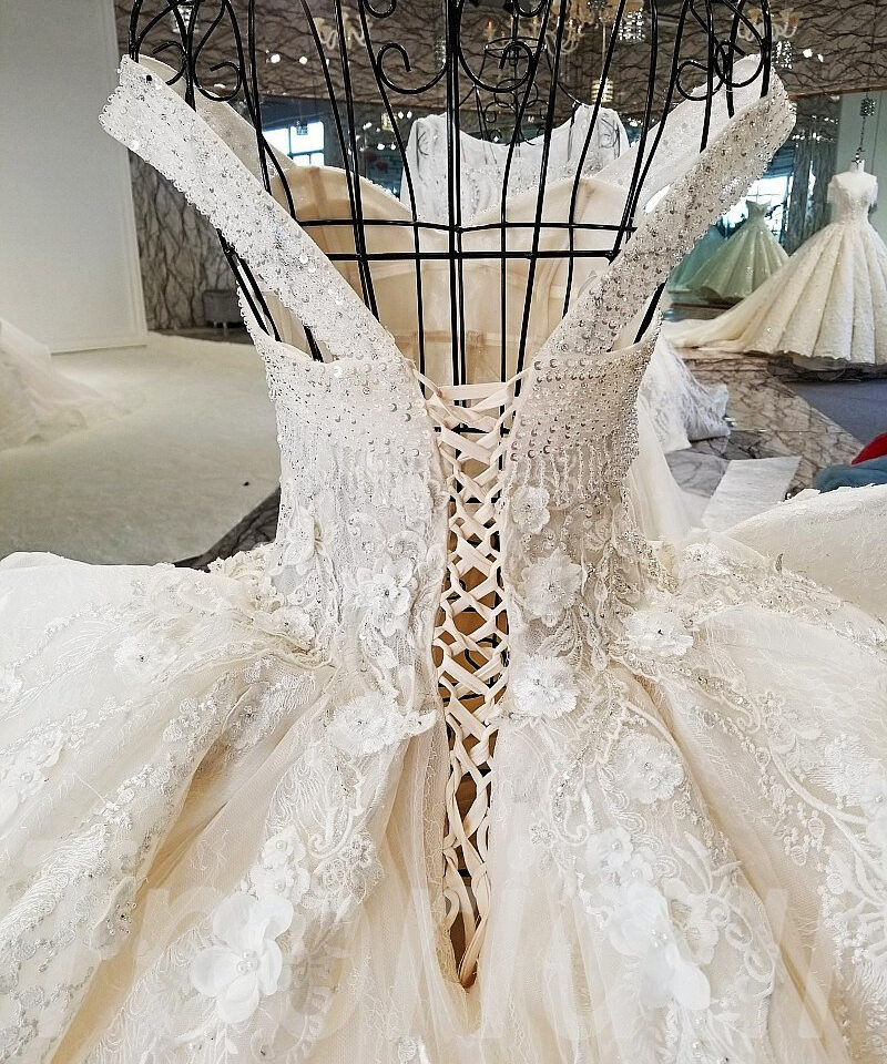 wedding dress sale-tp0008-11