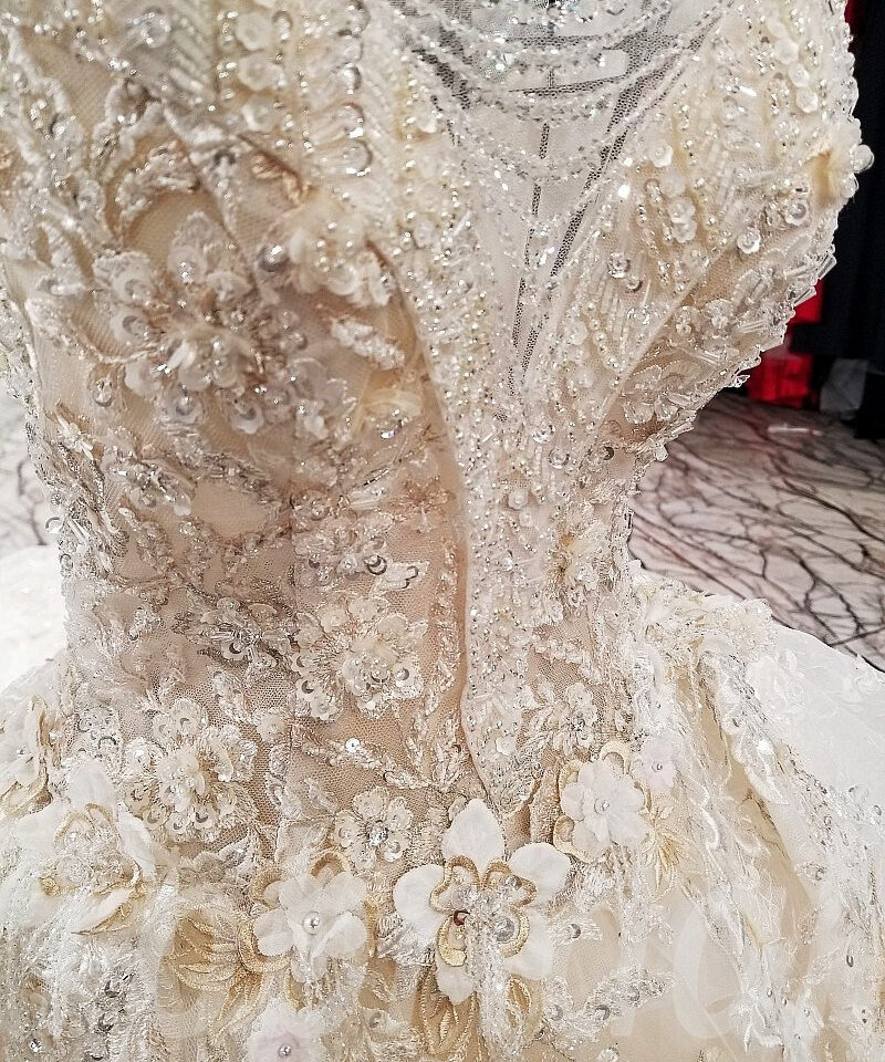 wedding dress train-tp0009-03