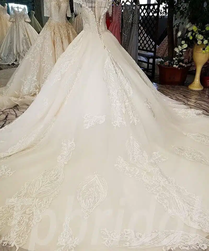 wedding dress train-tp0015-04